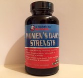 SR Womens Daily Strength 1